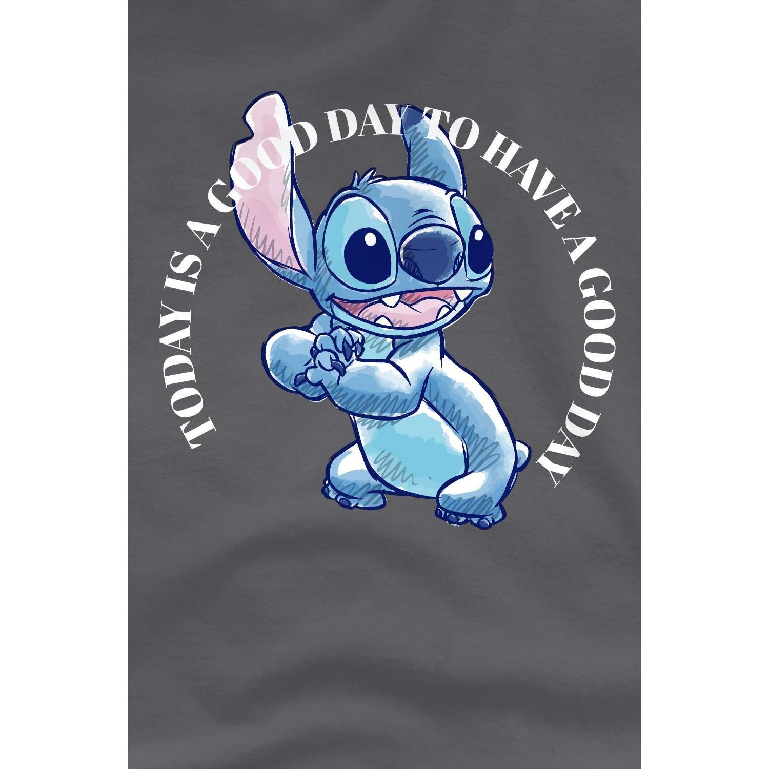 Lilo & Stitch Good Day T-Shirt