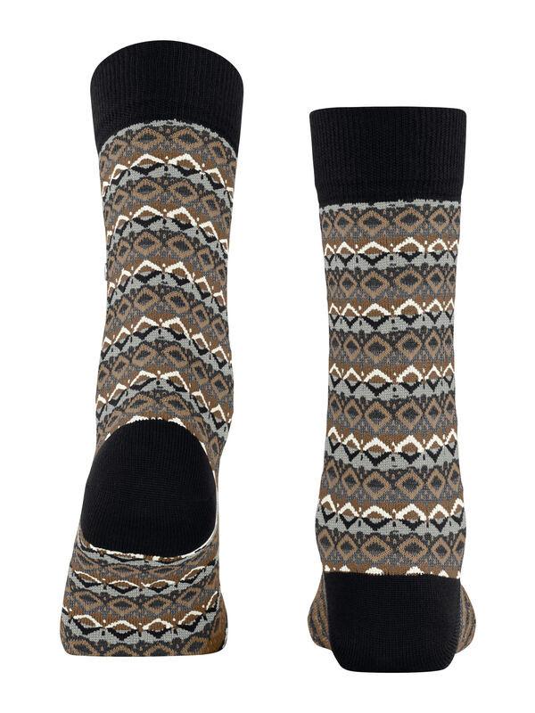 Burlington Modern Fair Isle
