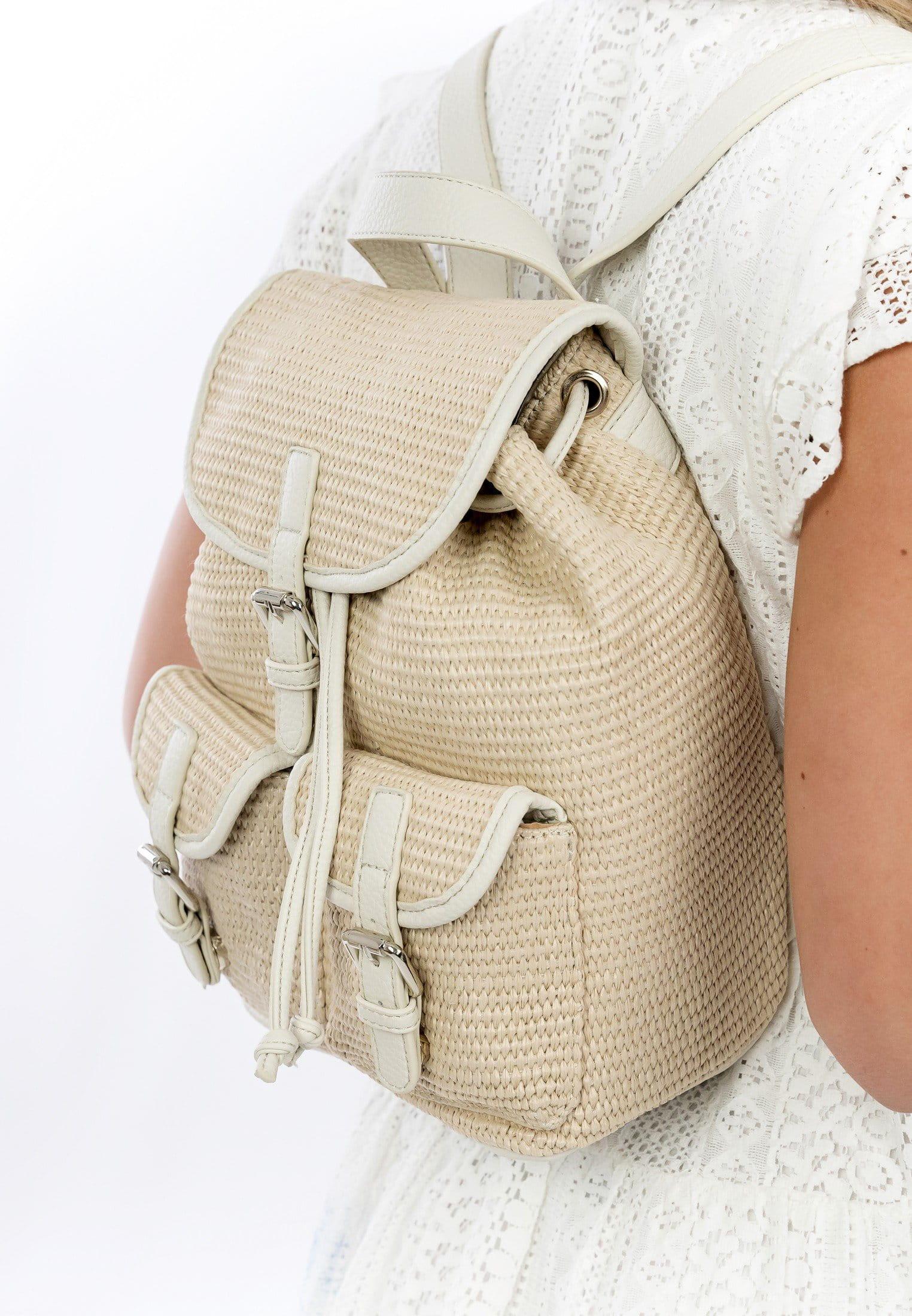 SURI FREY Rucksack SFY Cady