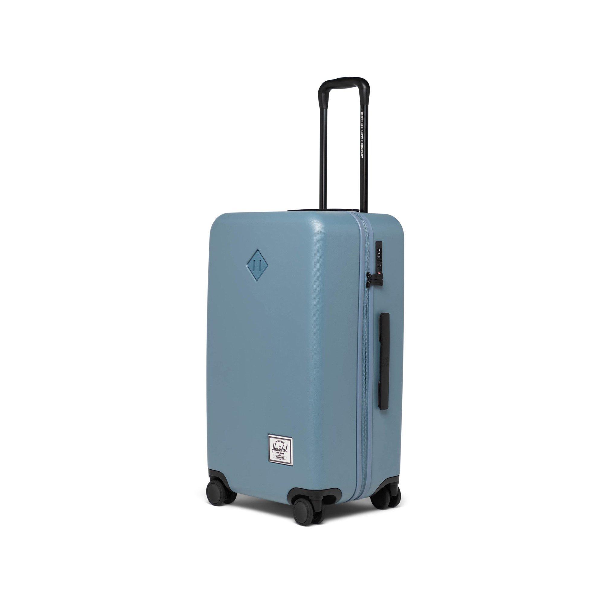 Herschel 69cm, Hartschalenkoffer Herschel Heritage™ Hardshell Medium