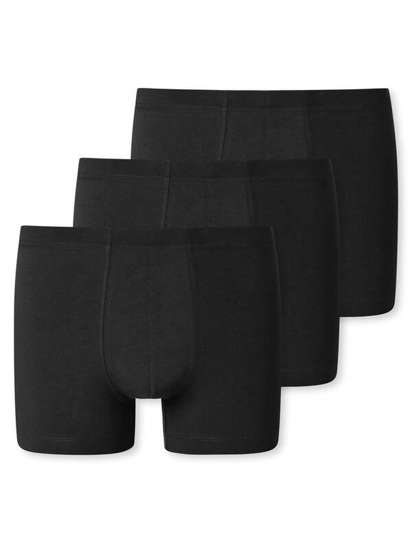 Schiesser Shorts Essentials