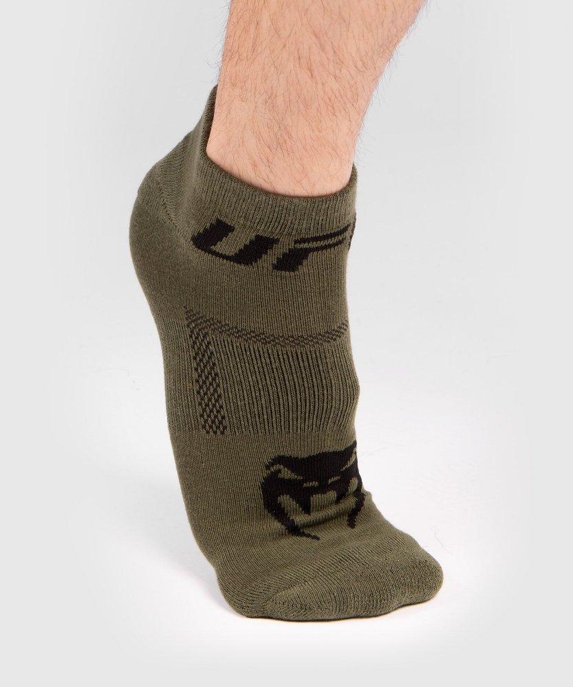 UFC VENUM UFC Authentic Fight Week Performance Socken 2er-Set