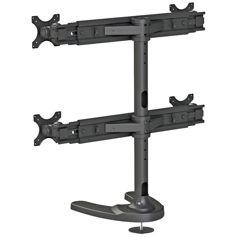 NewStar Neomounts by Monitor-Tischhalterung
