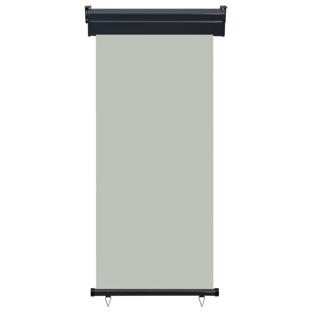 VidaXL Balkon-seitenmarkise