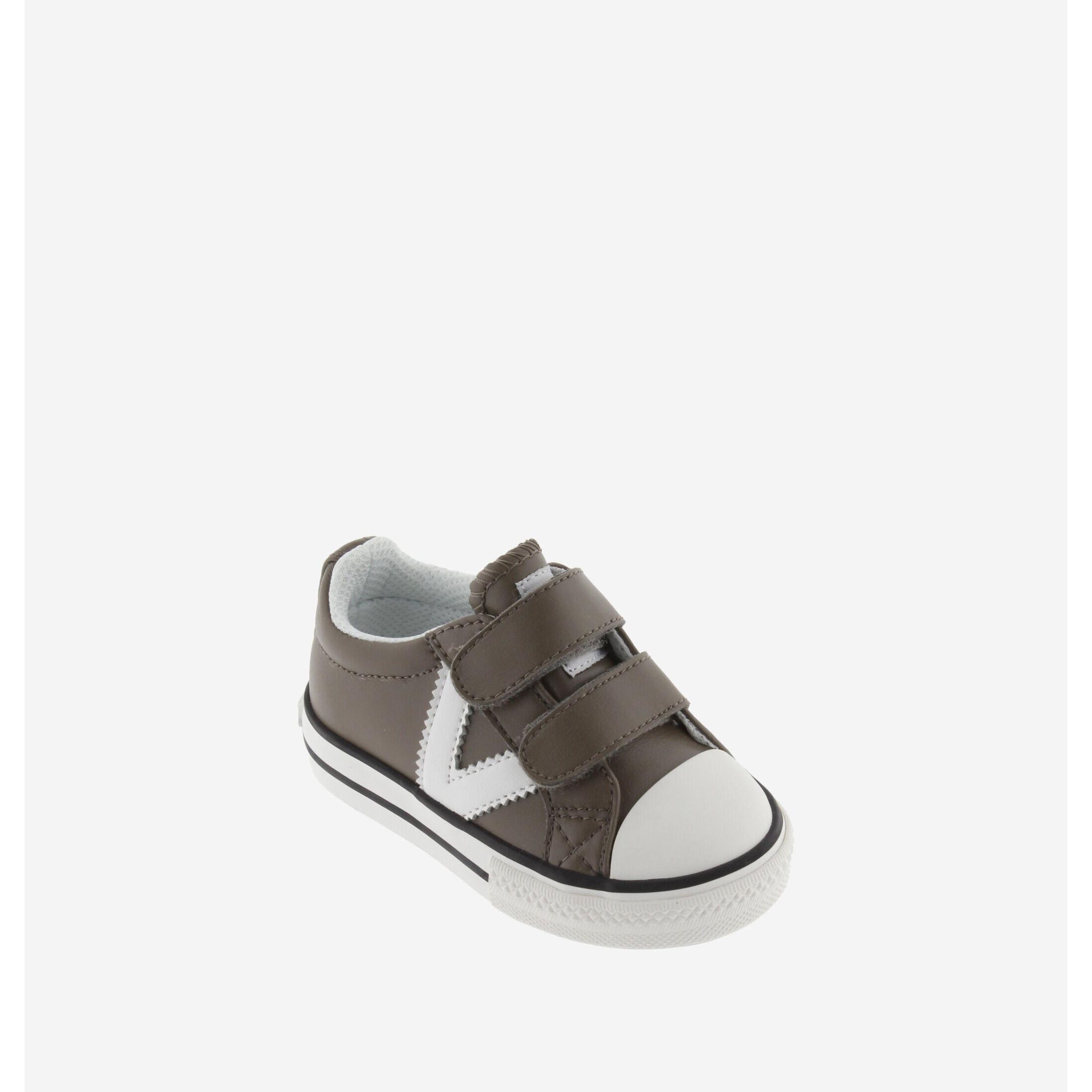 Victoria schuhe für en tribu vegan contraste