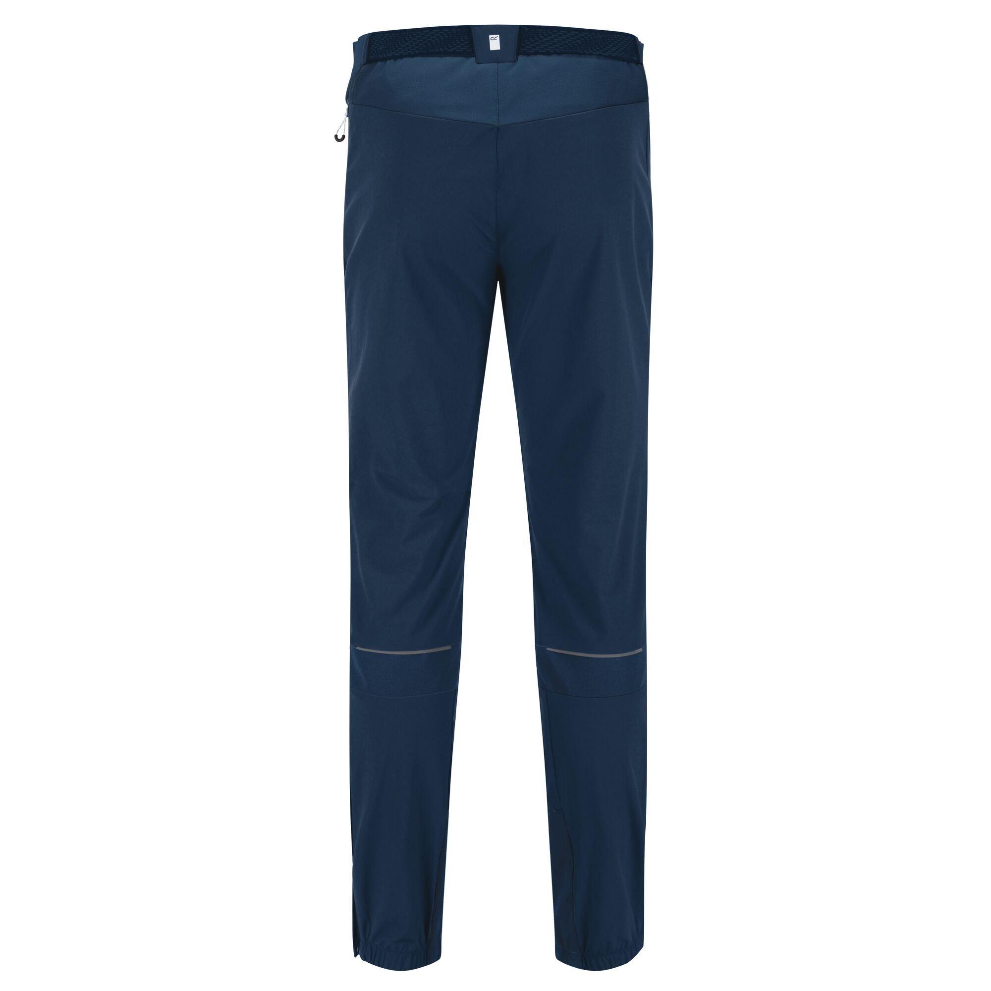 Regatta Mountain III Wanderhosen