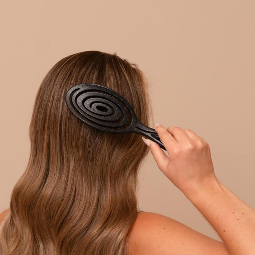 VBEAUTY Bio Detangler Travelsize - Schwarz