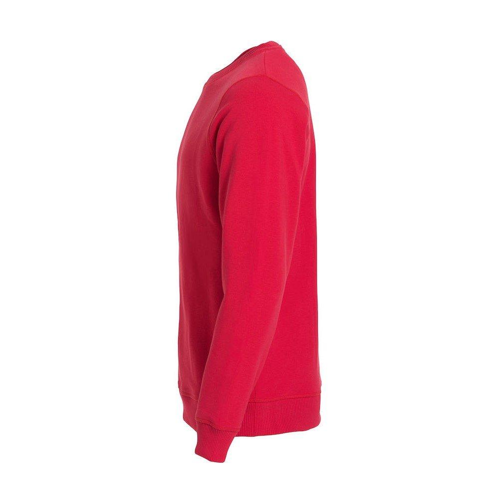 Clique Classic Sweatshirt Rundhalsausschnitt