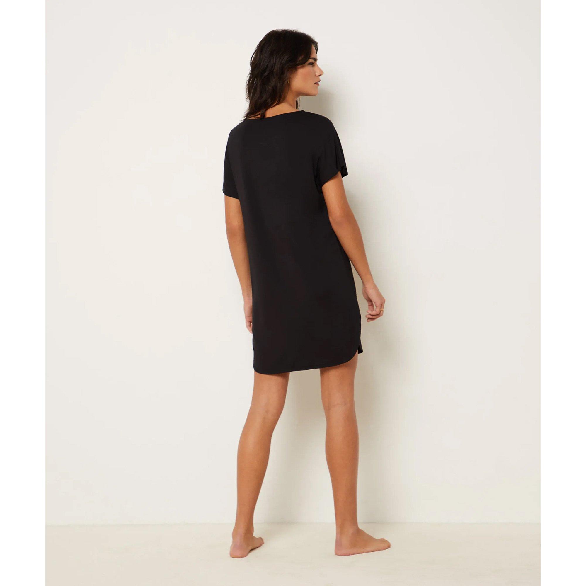 Etam T-Shirt, Comfort Fit, kurzarm