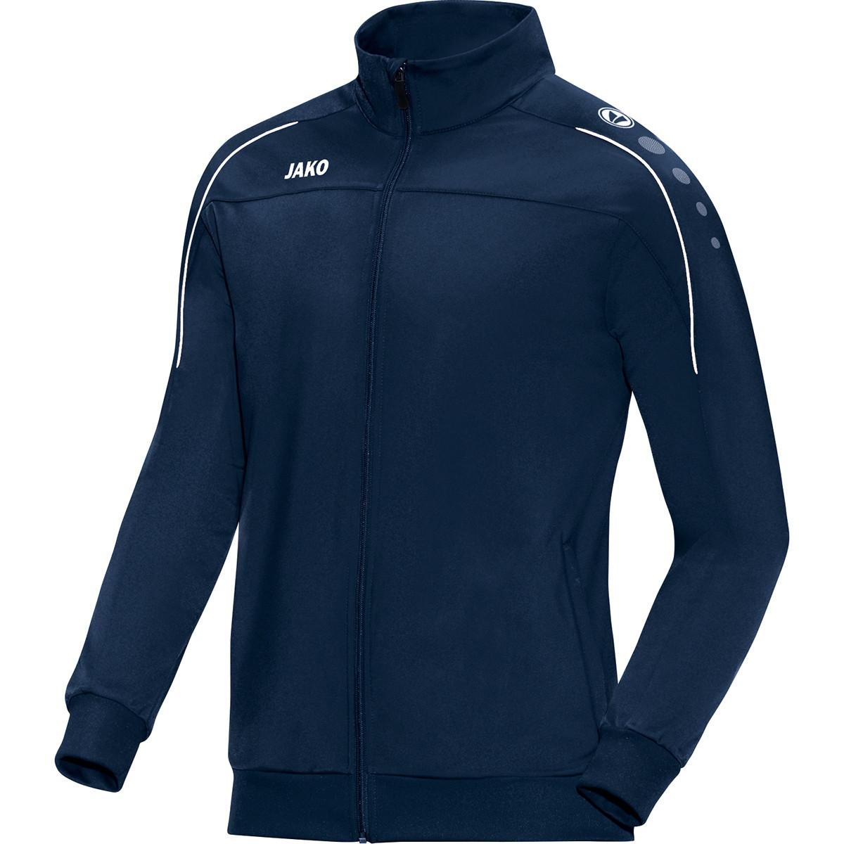 Jako jacke poyester cassico