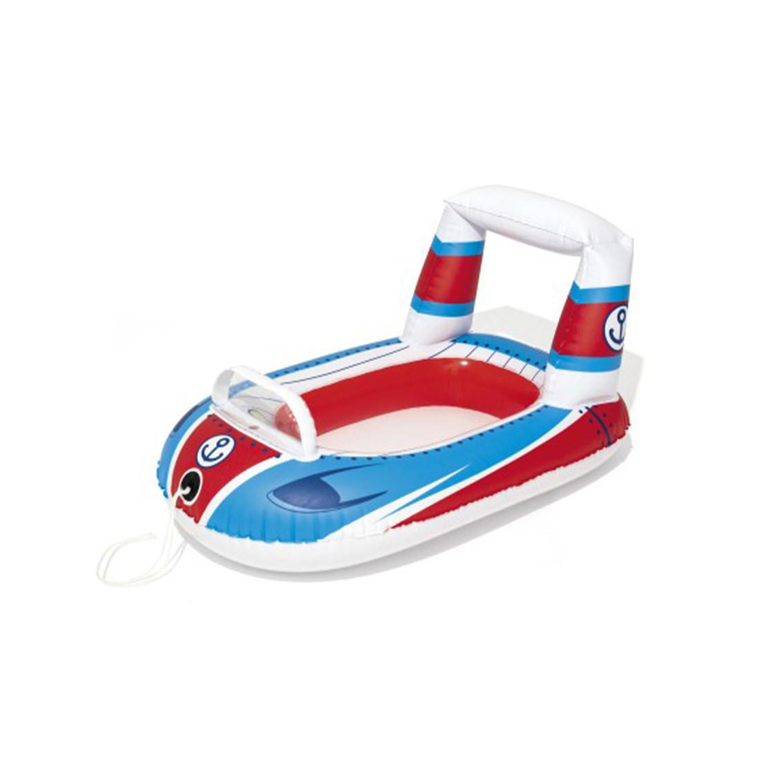 Bestway Boot für Kinder 3-6 Jahre