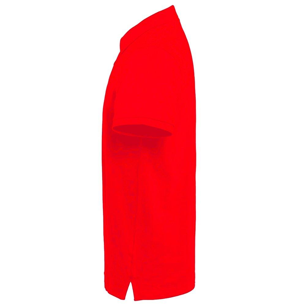 Asquith & Fox Kurzärmliges Regular Fit Poloshirt