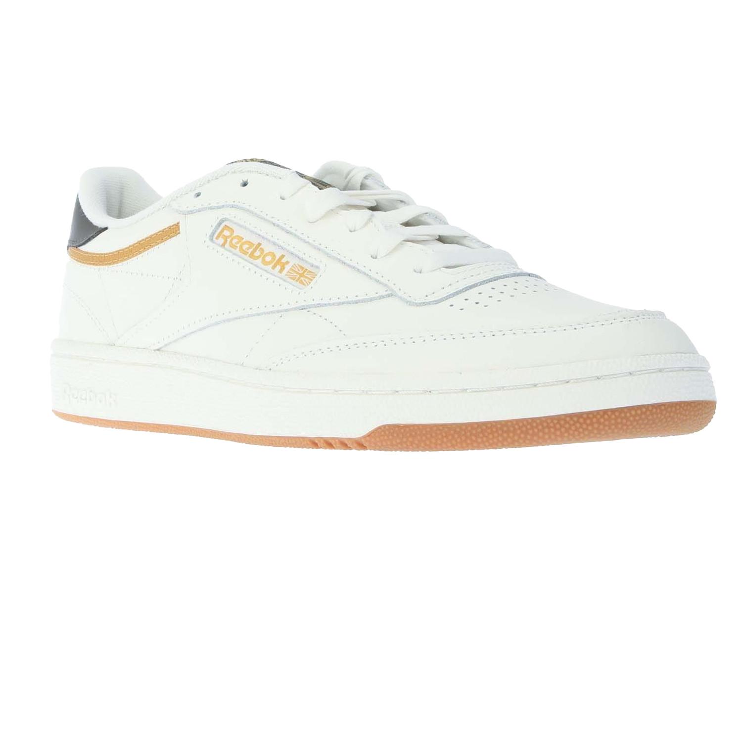 Reebok Sneaker Club C 85