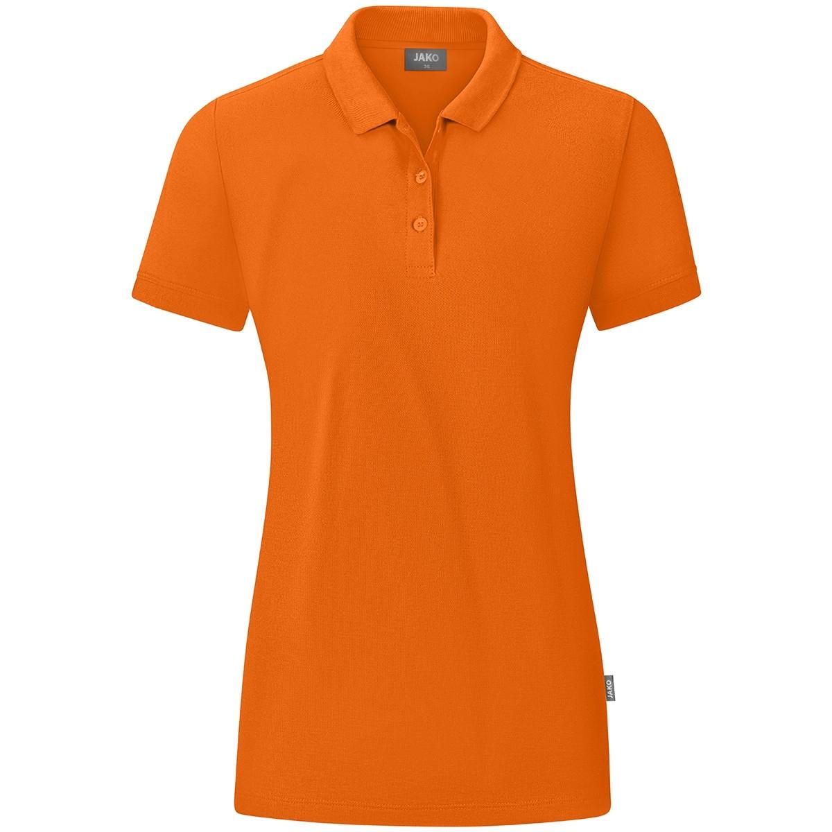 Jako Organic Poloshirt