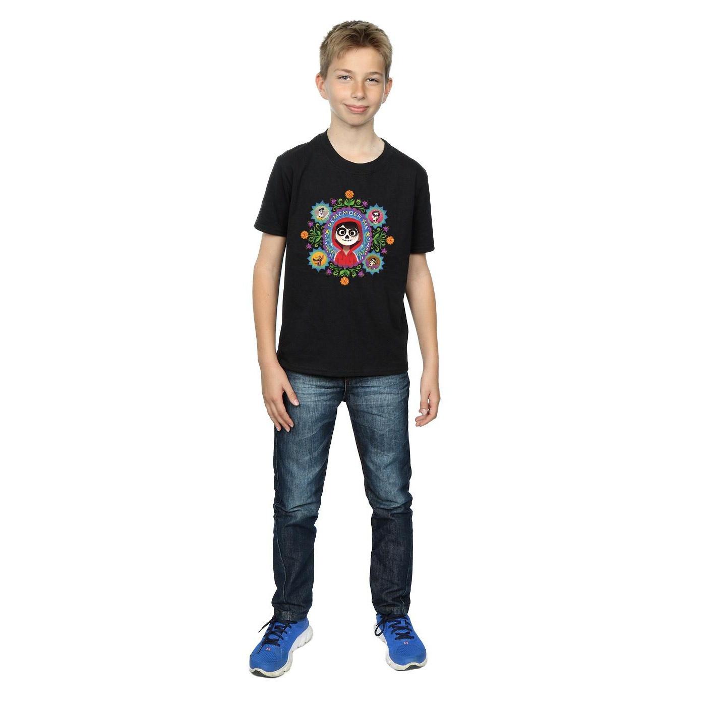 Disney Coco Remember Me TShirt