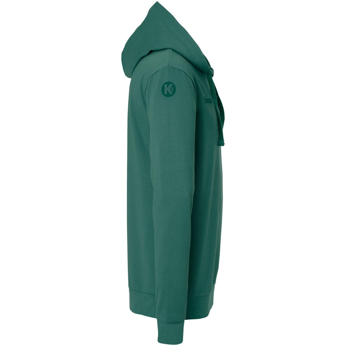 Kempa kapuzenpullover kind