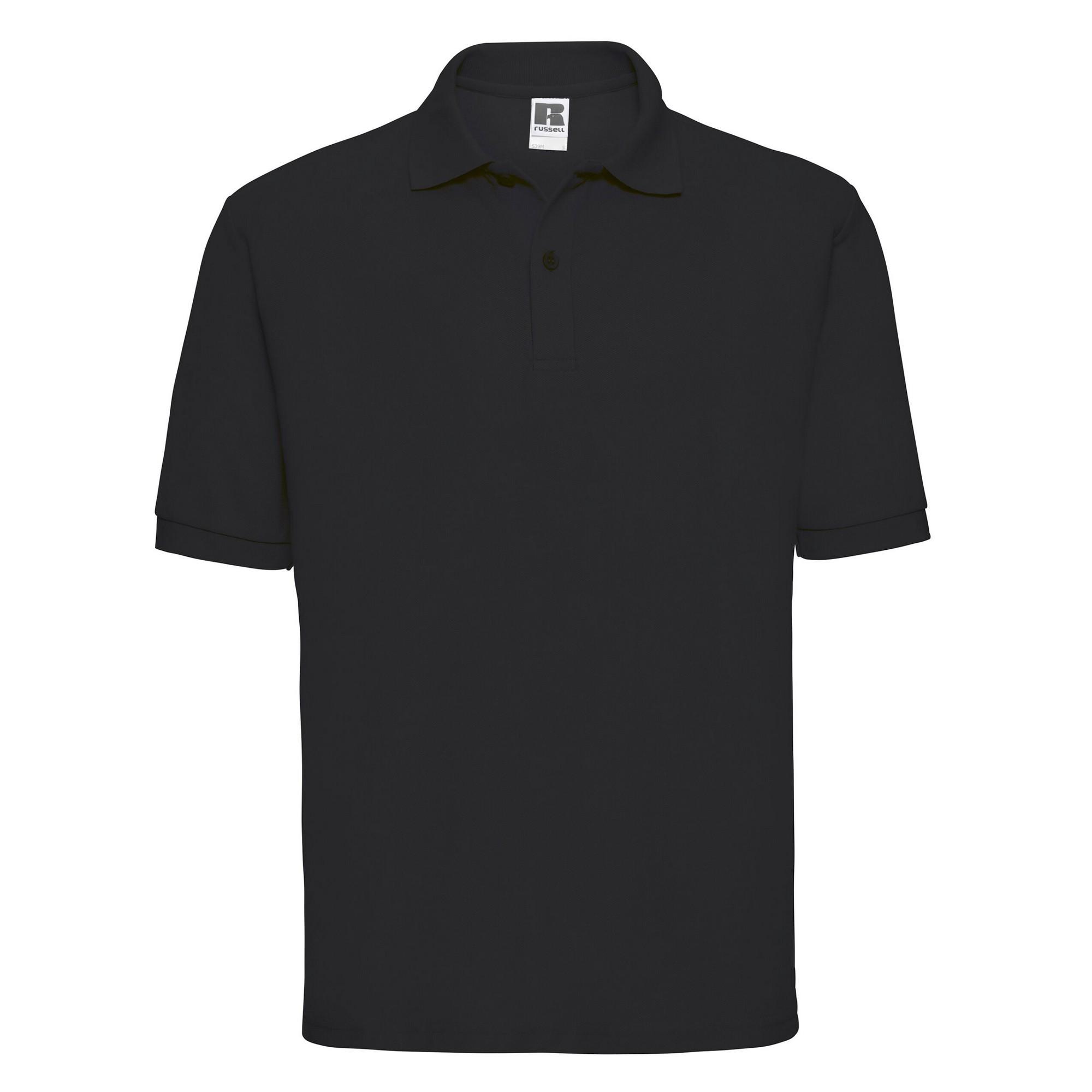Russell Poloshirt