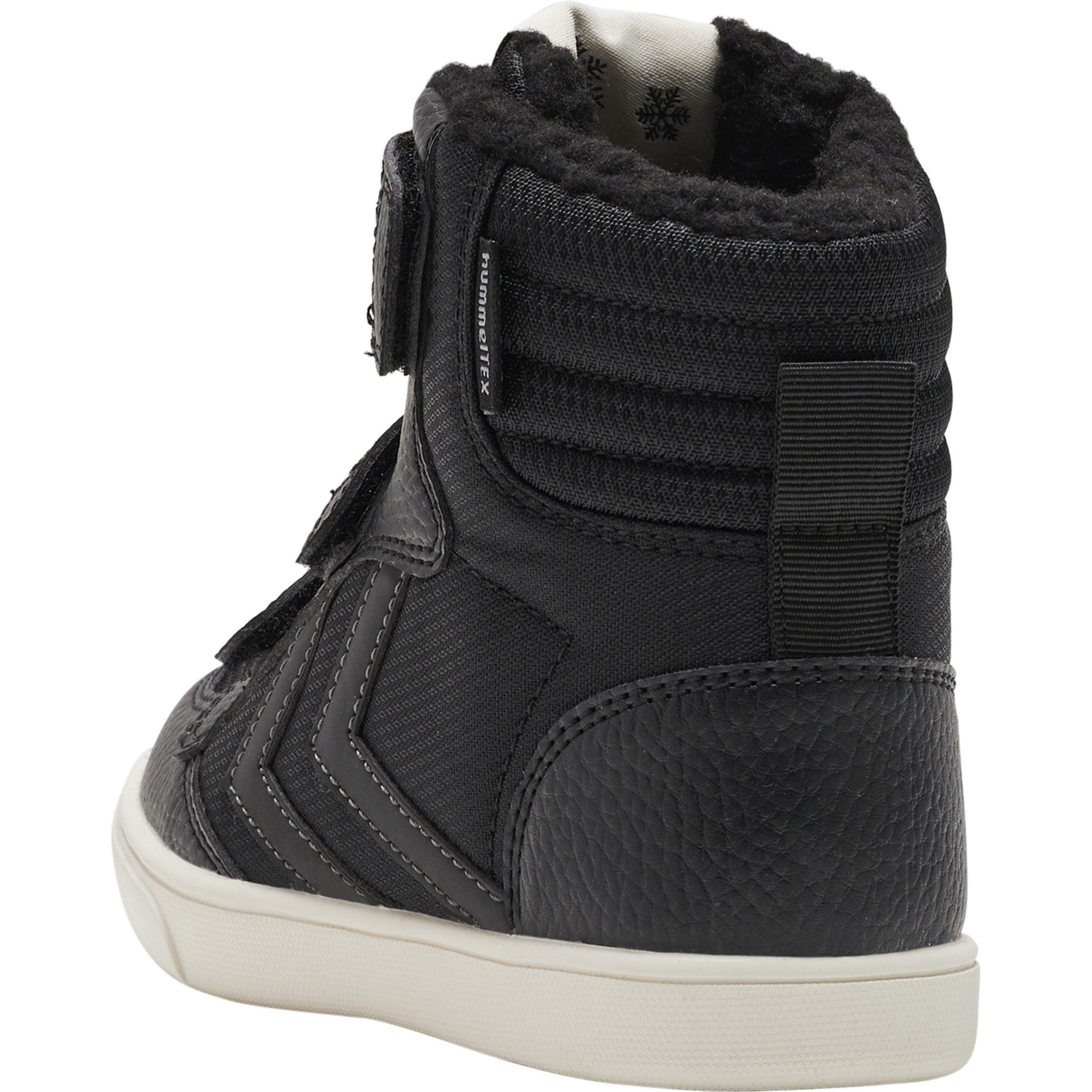 Hummel kinderschuhe stadil super tex recycled