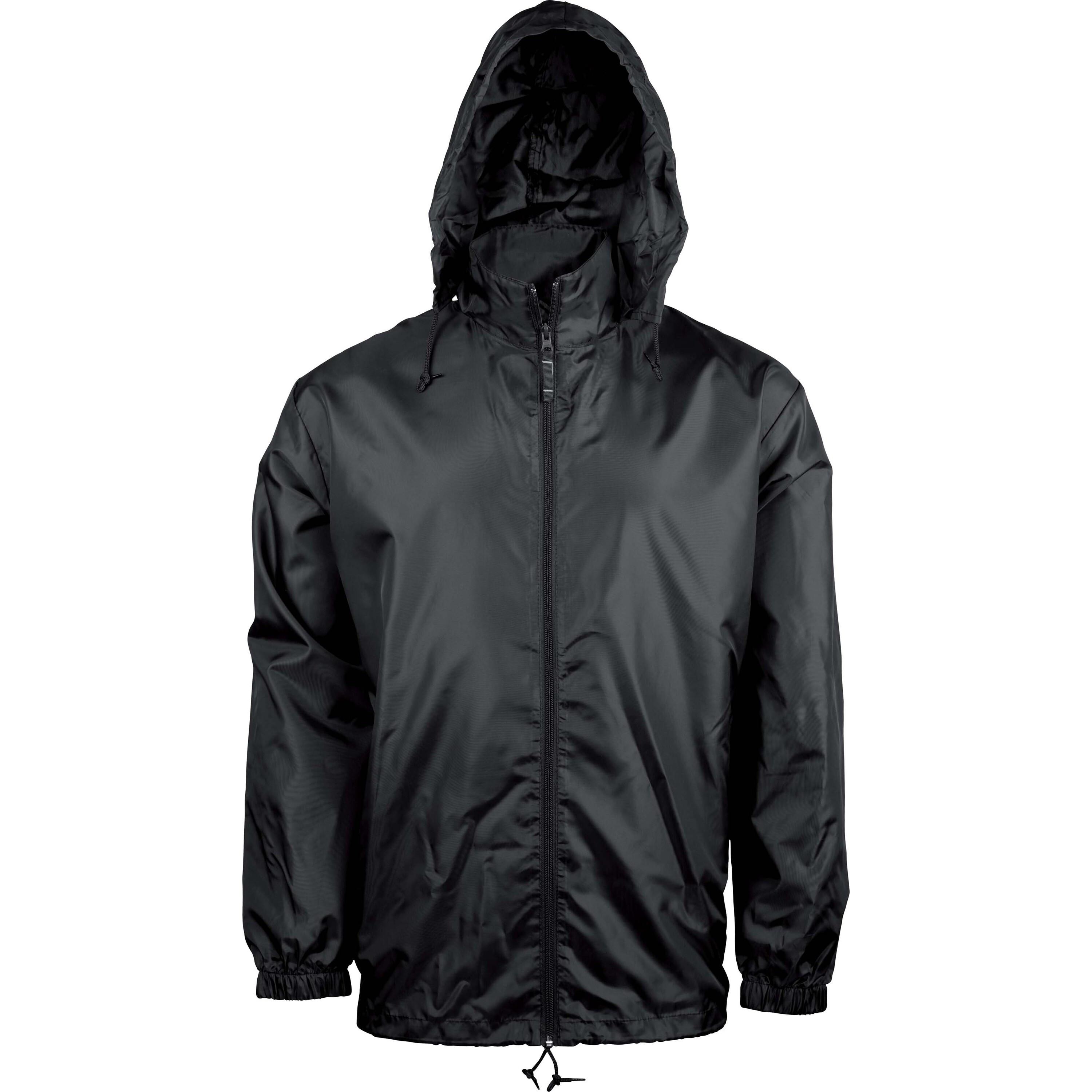 Kariban windjacke