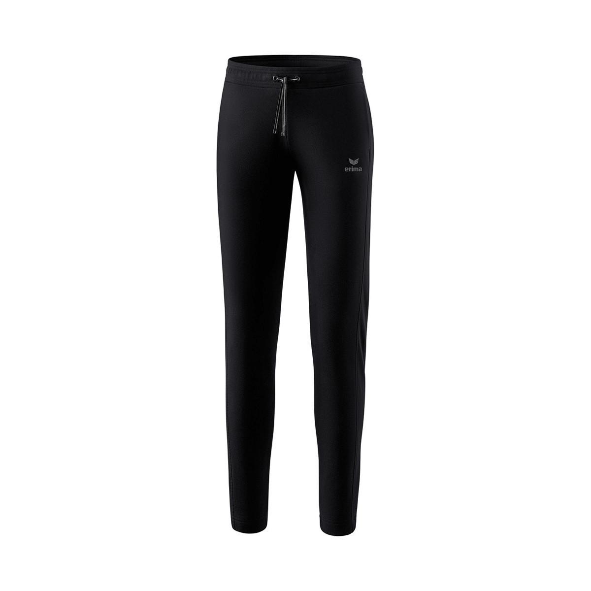 Erima Damen Straight Leg Jogginghose