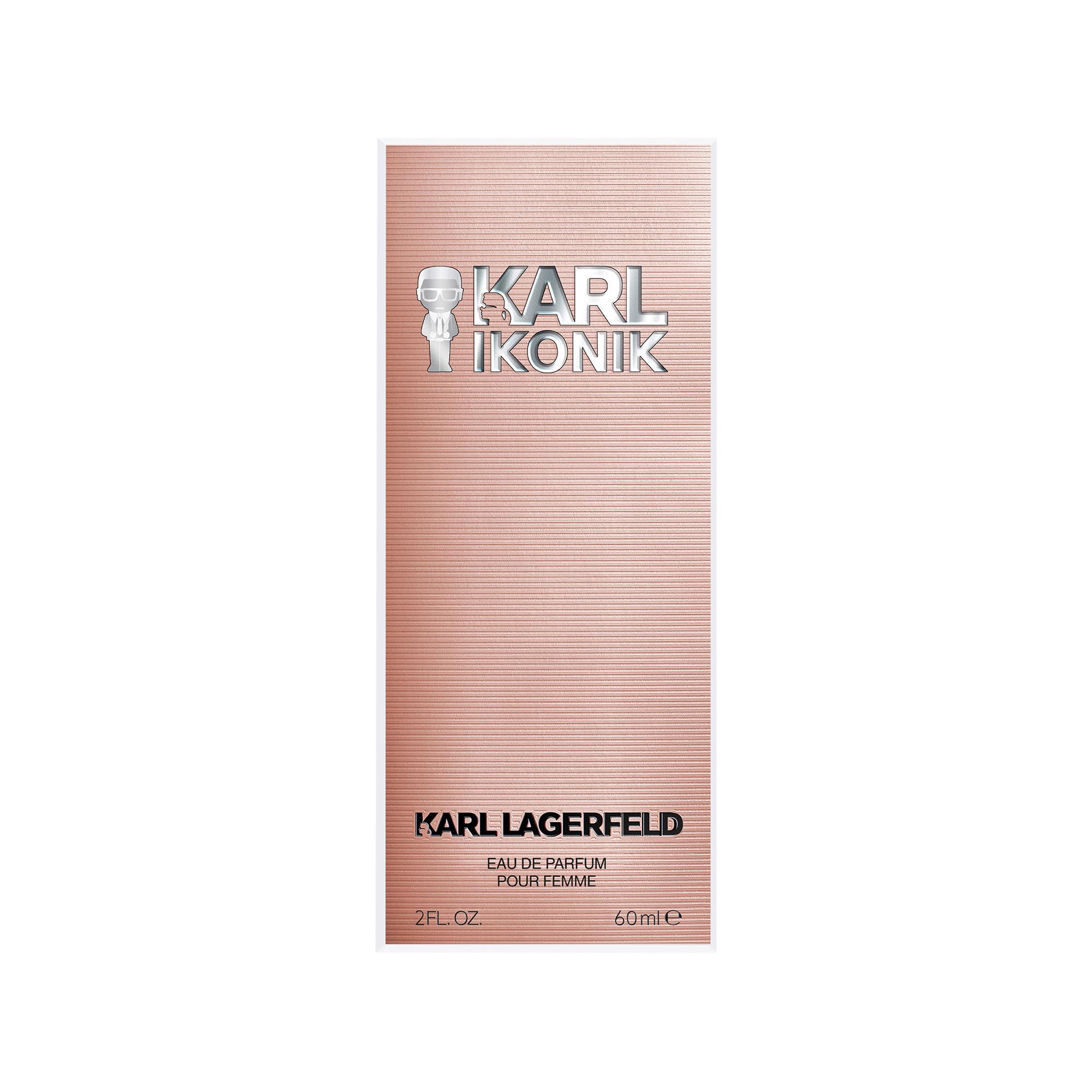 KARL LAGERFELD Ikonik for Women, Eau de Parfum