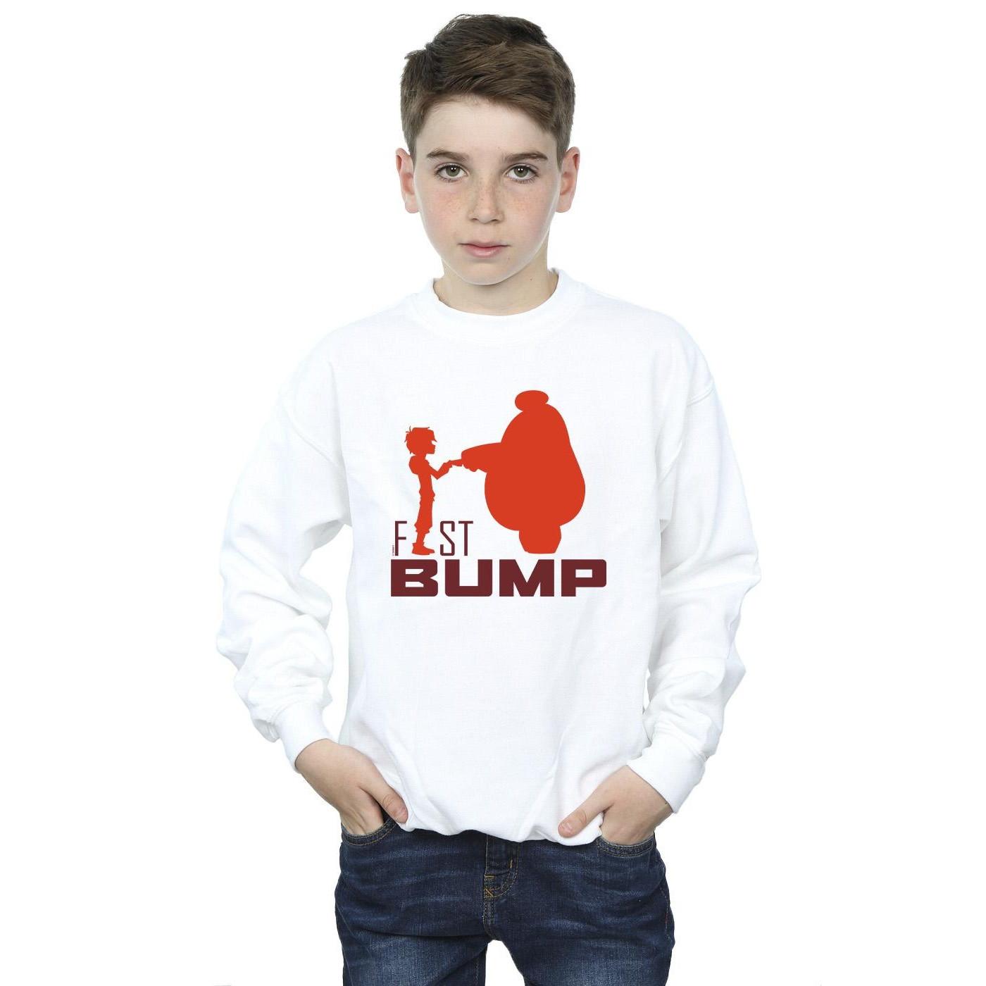 Disney Big Hero 6 Sweatshirt
