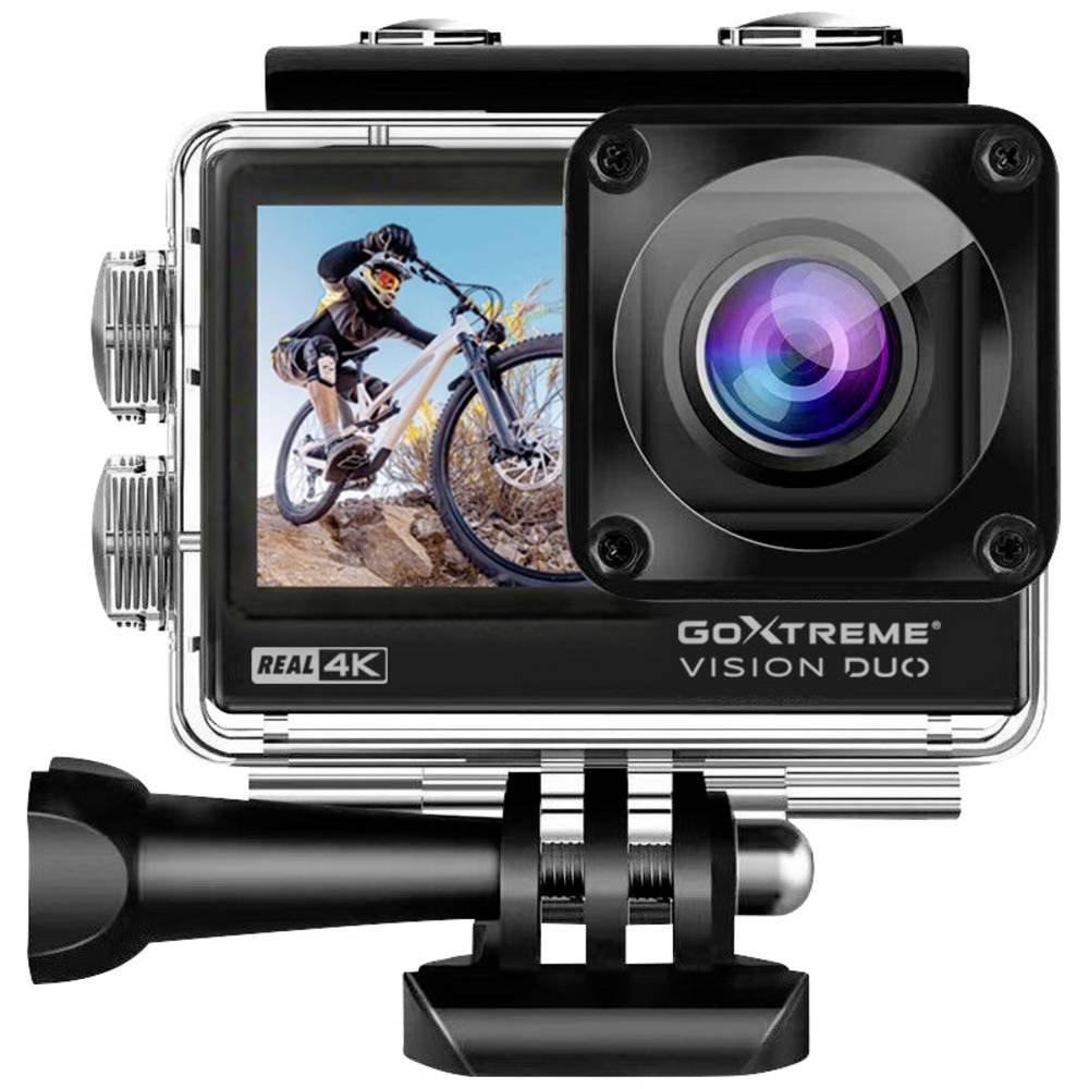 GoXtreme Vision Duo 4K
