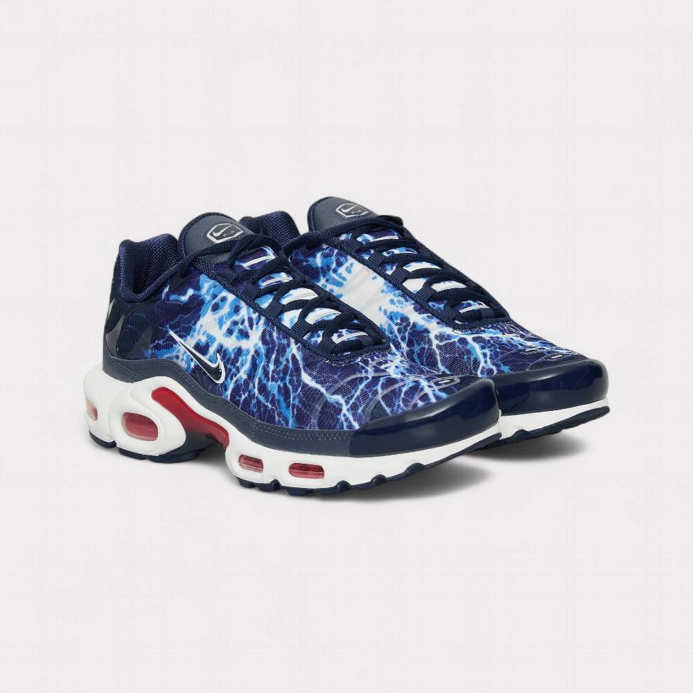 NIKE Air Max Plus - Eclair Lightning