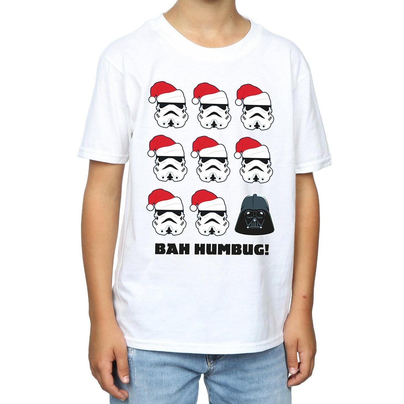 STAR WARS Humbug TShirt