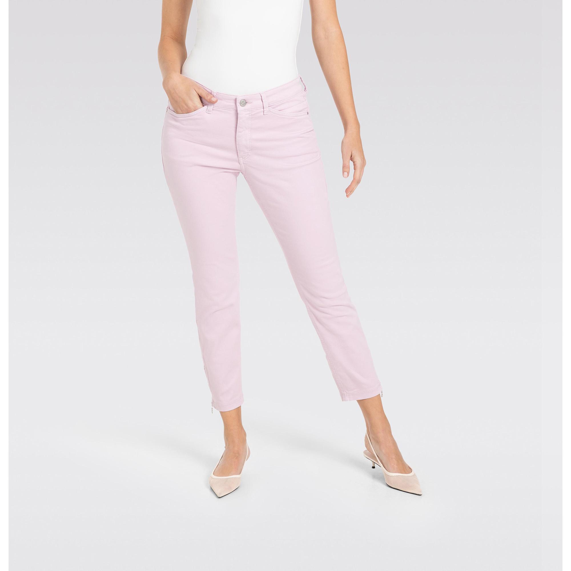 MAC Melanie Dream Chic Straight Fit 5-Pocket Hose