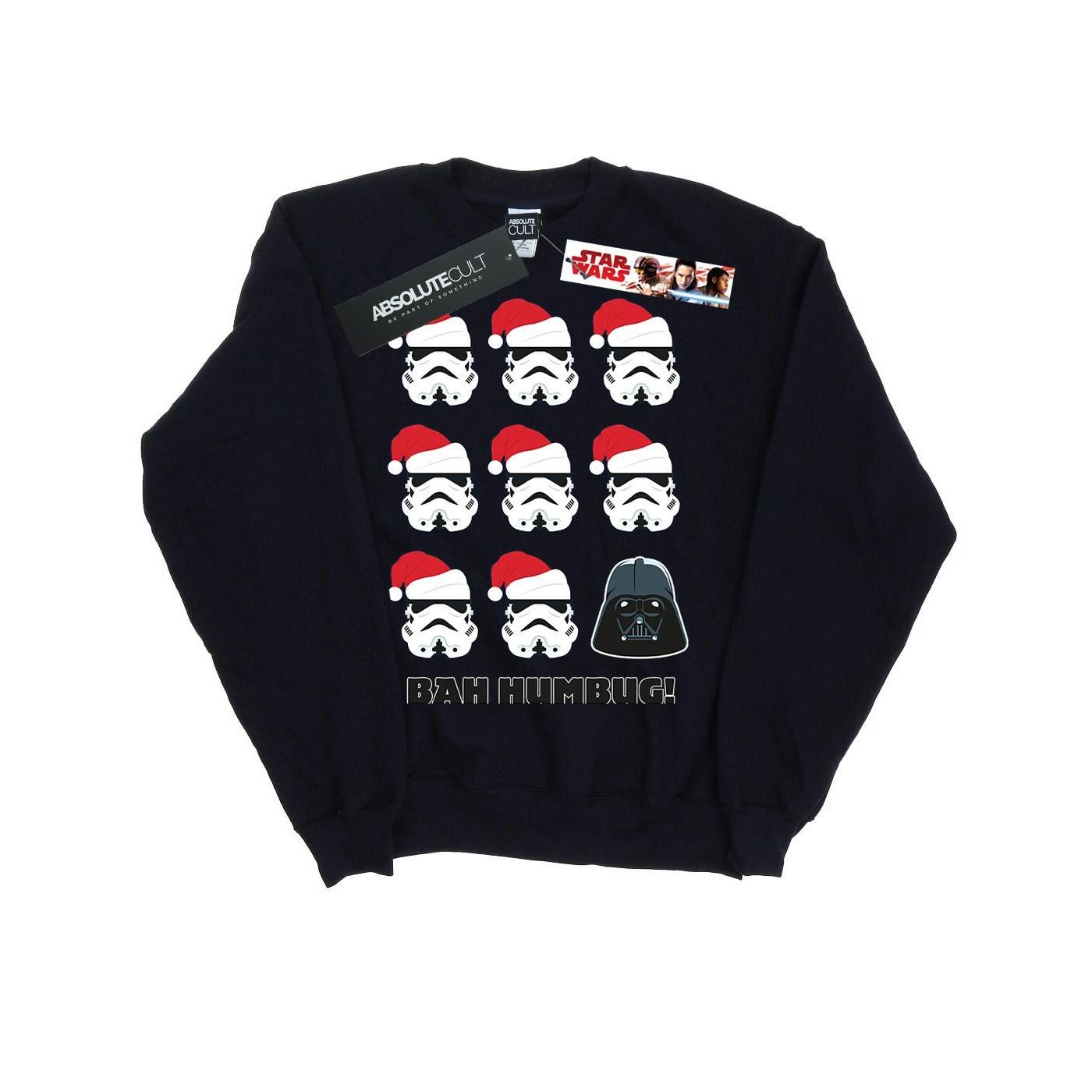 STAR WARS Humbug Sweatshirt