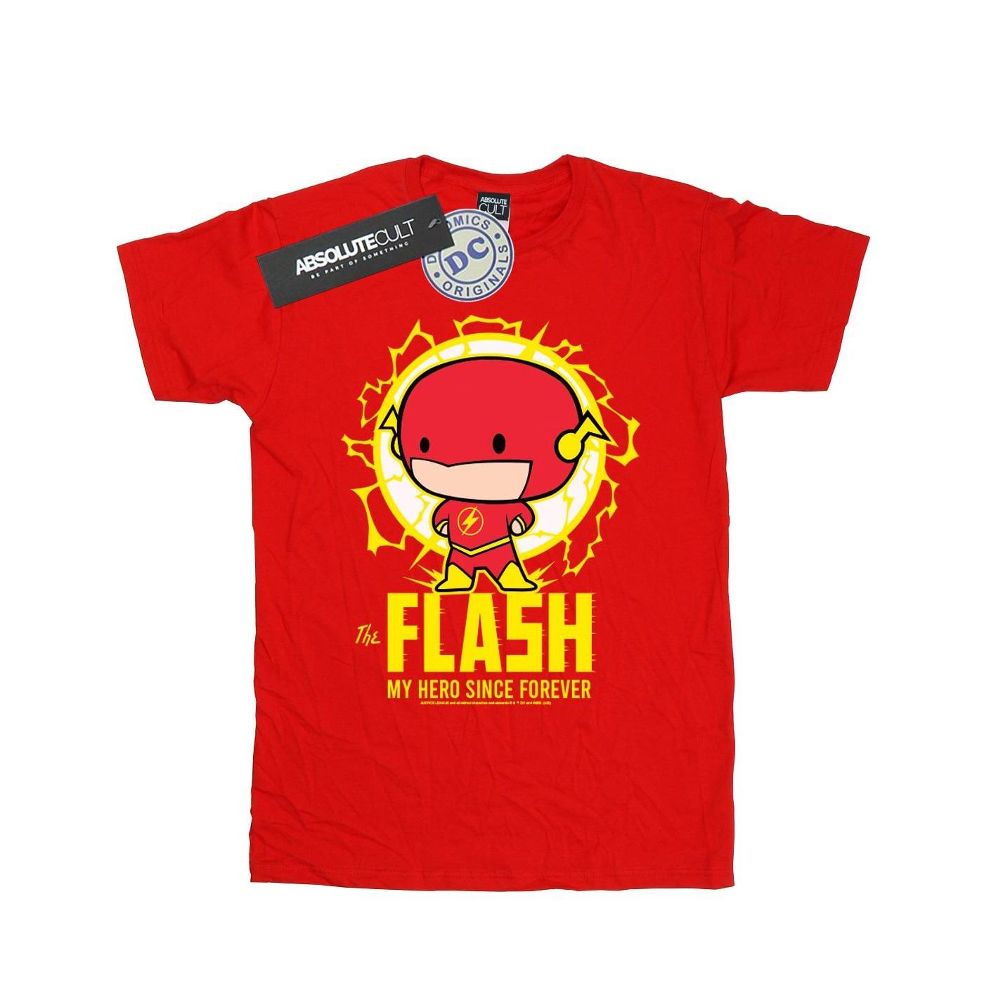 DC COMICS My Hero Since Forever TShirt