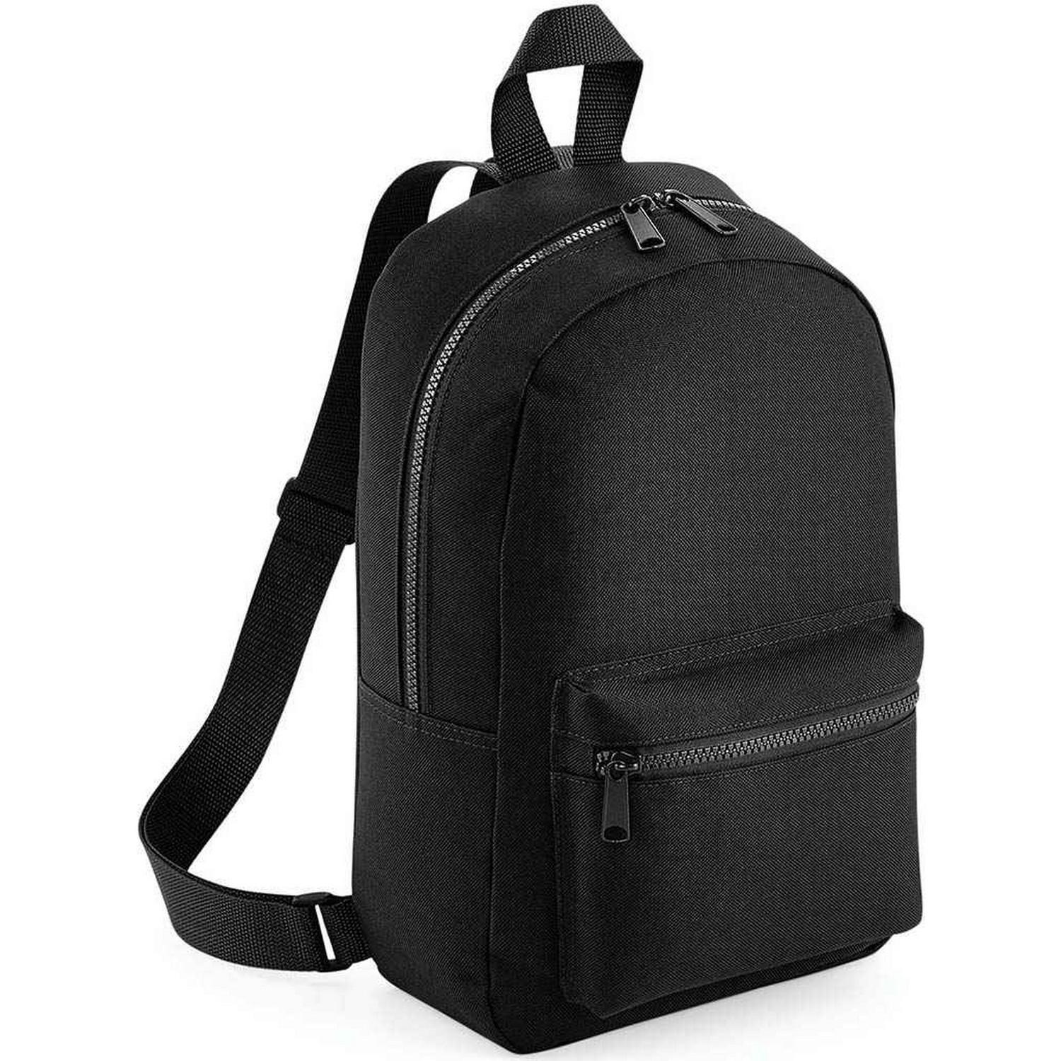 Bagbase MiniRucksack Essential Fashion