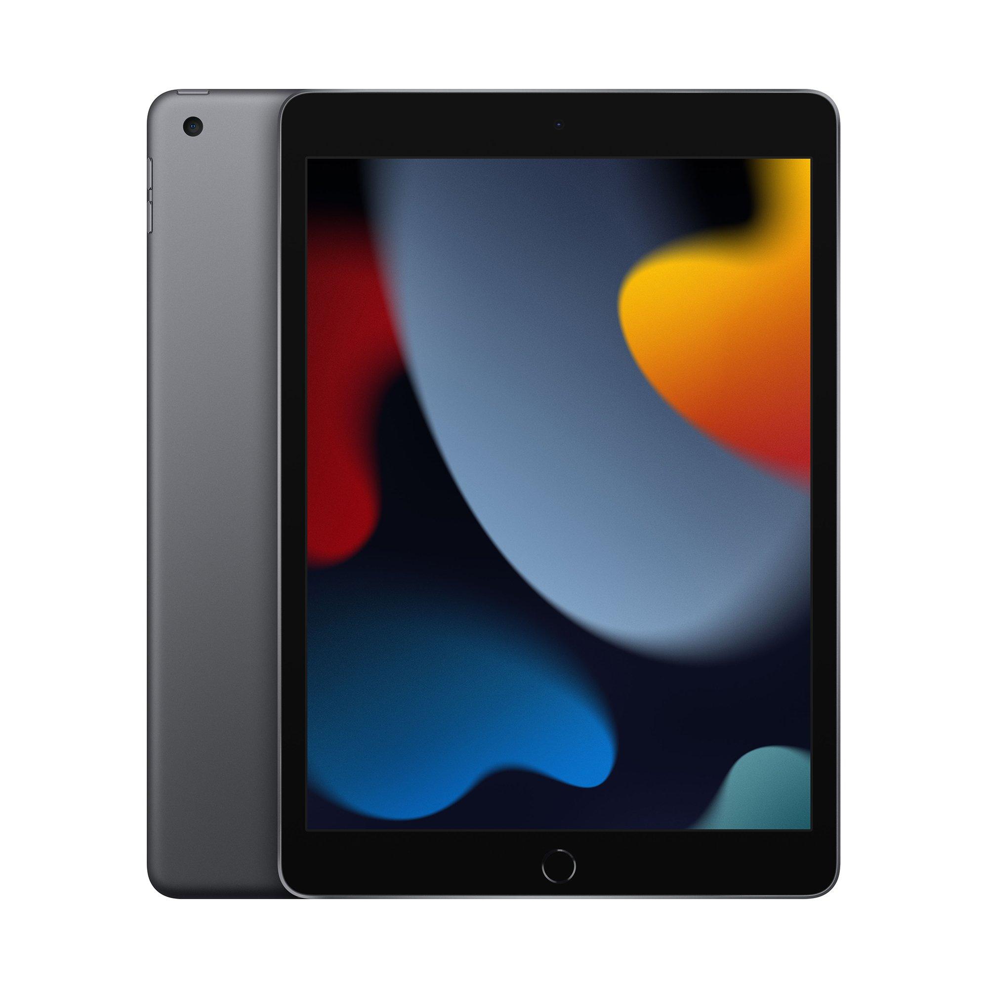 Apple iPad 10.2'' (2021) Wi-Fi (64 GB) Tablet