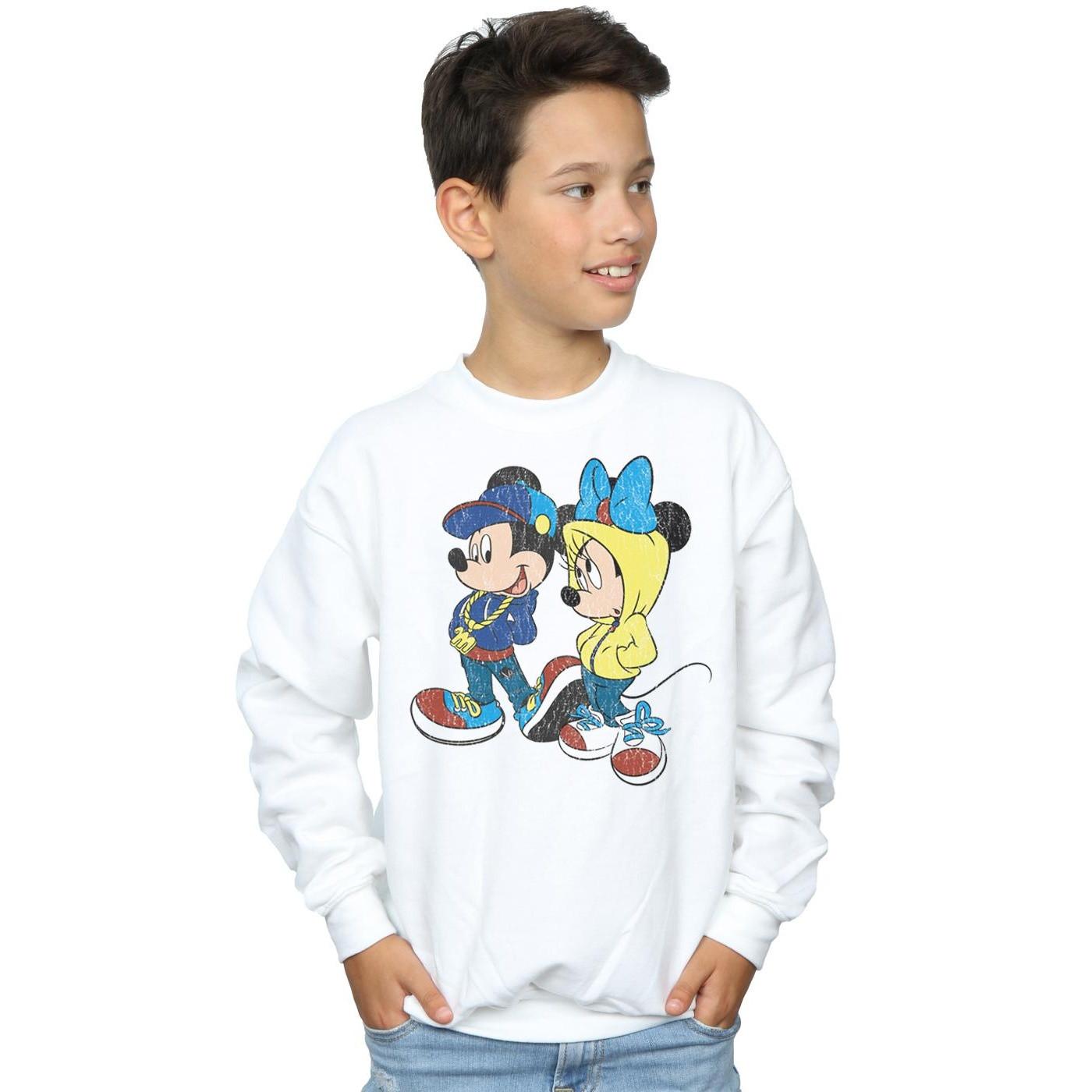 Disney Sweatshirt
