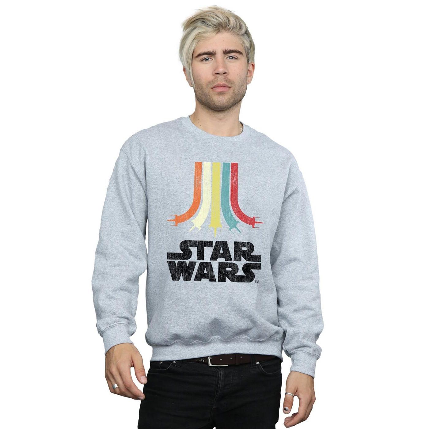 STAR WARS Sweatshirt