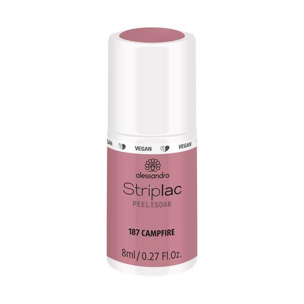 alessandro Striplac Peel or Soak Gel Nagellack