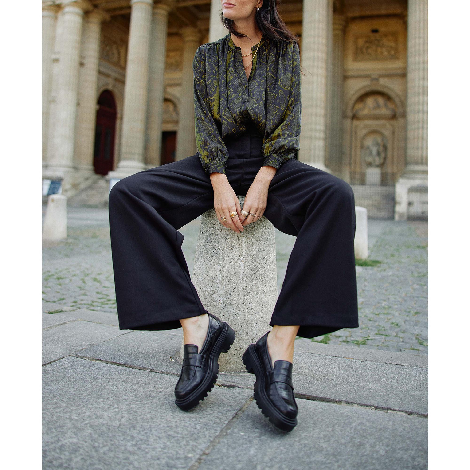 La Petite Etoile Bluse