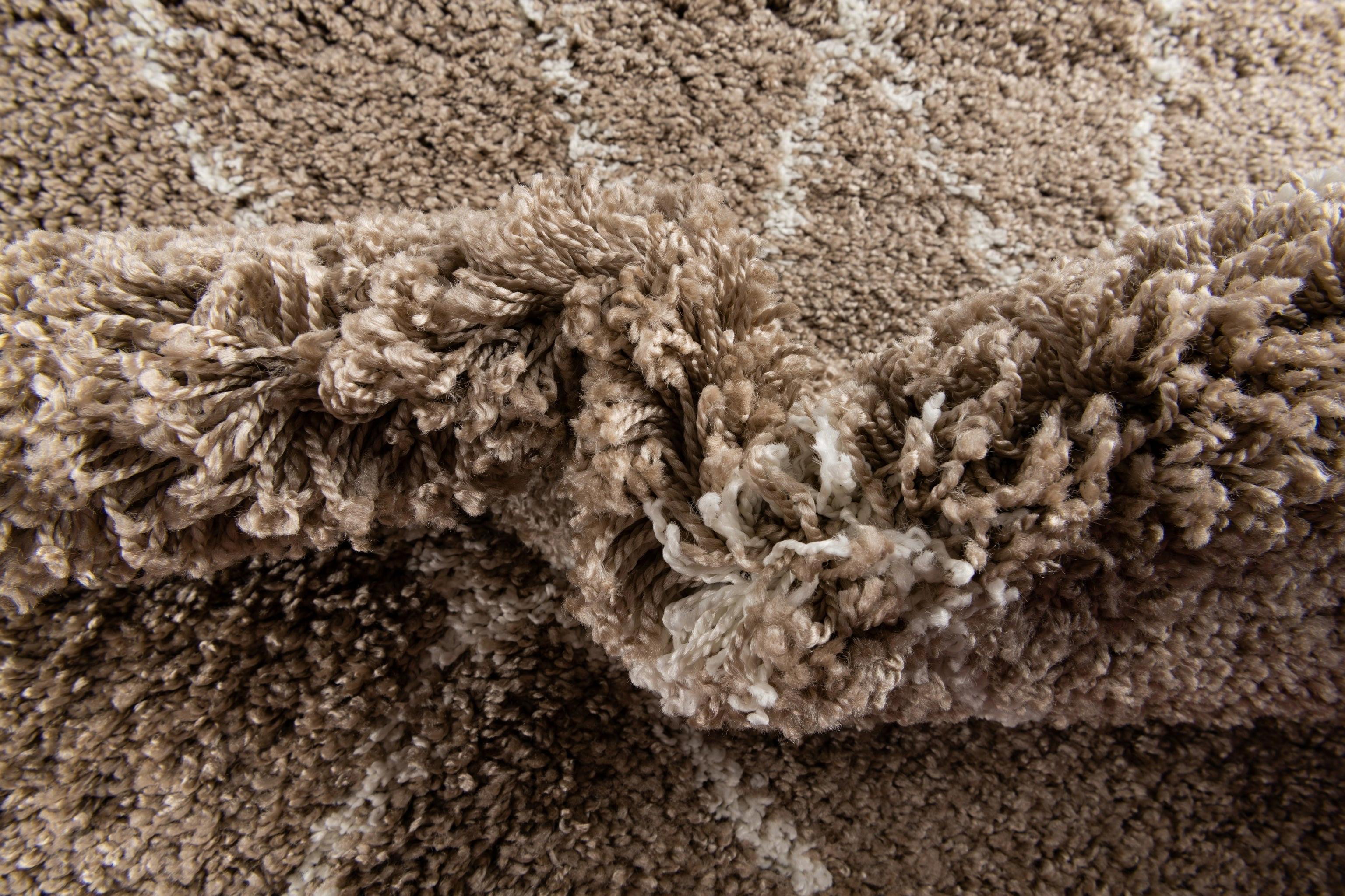 Hadorn Teppich Lachen Fence