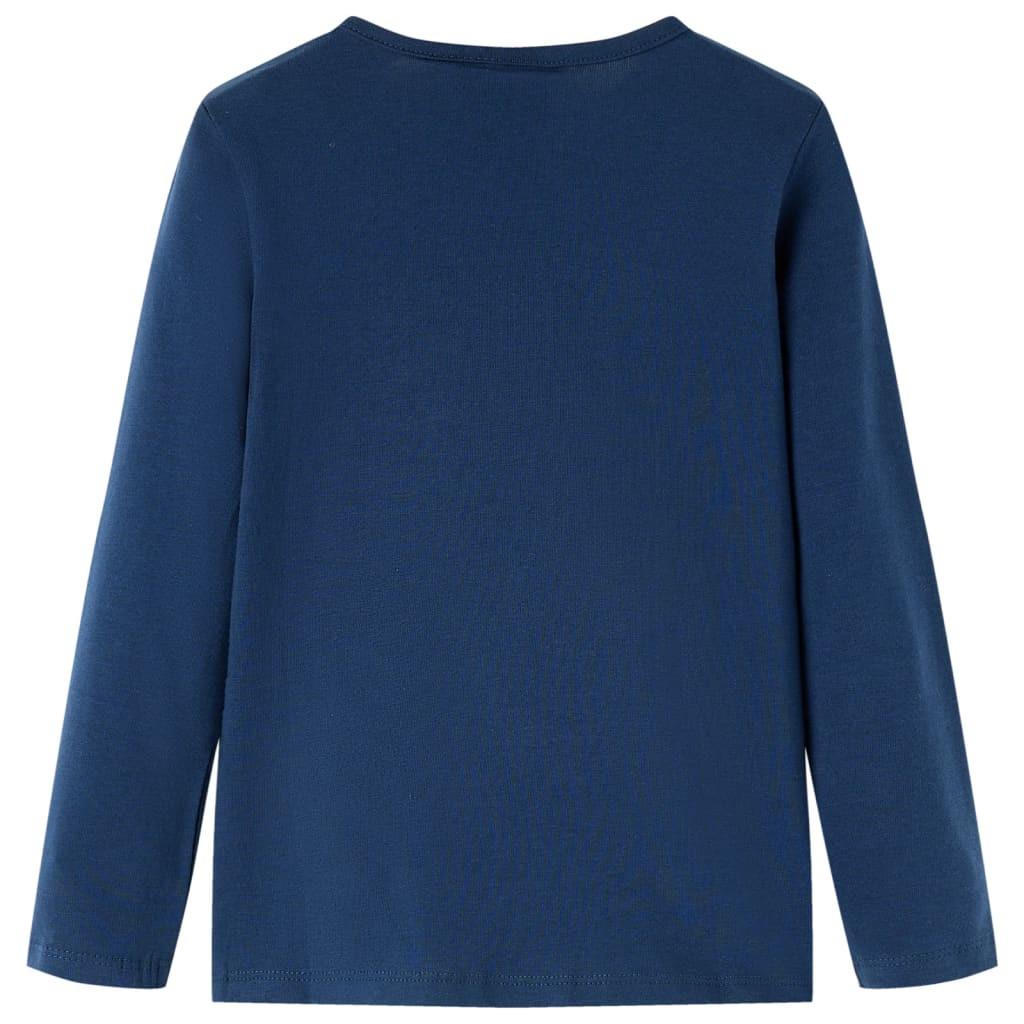 VidaXL Kinder t-shirt baumwolle