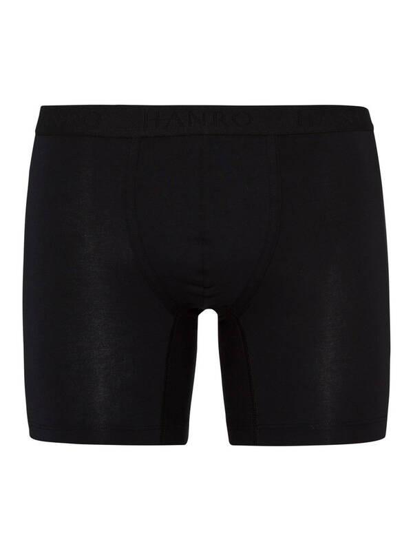 HANRO Cotton Essentials Shortleg