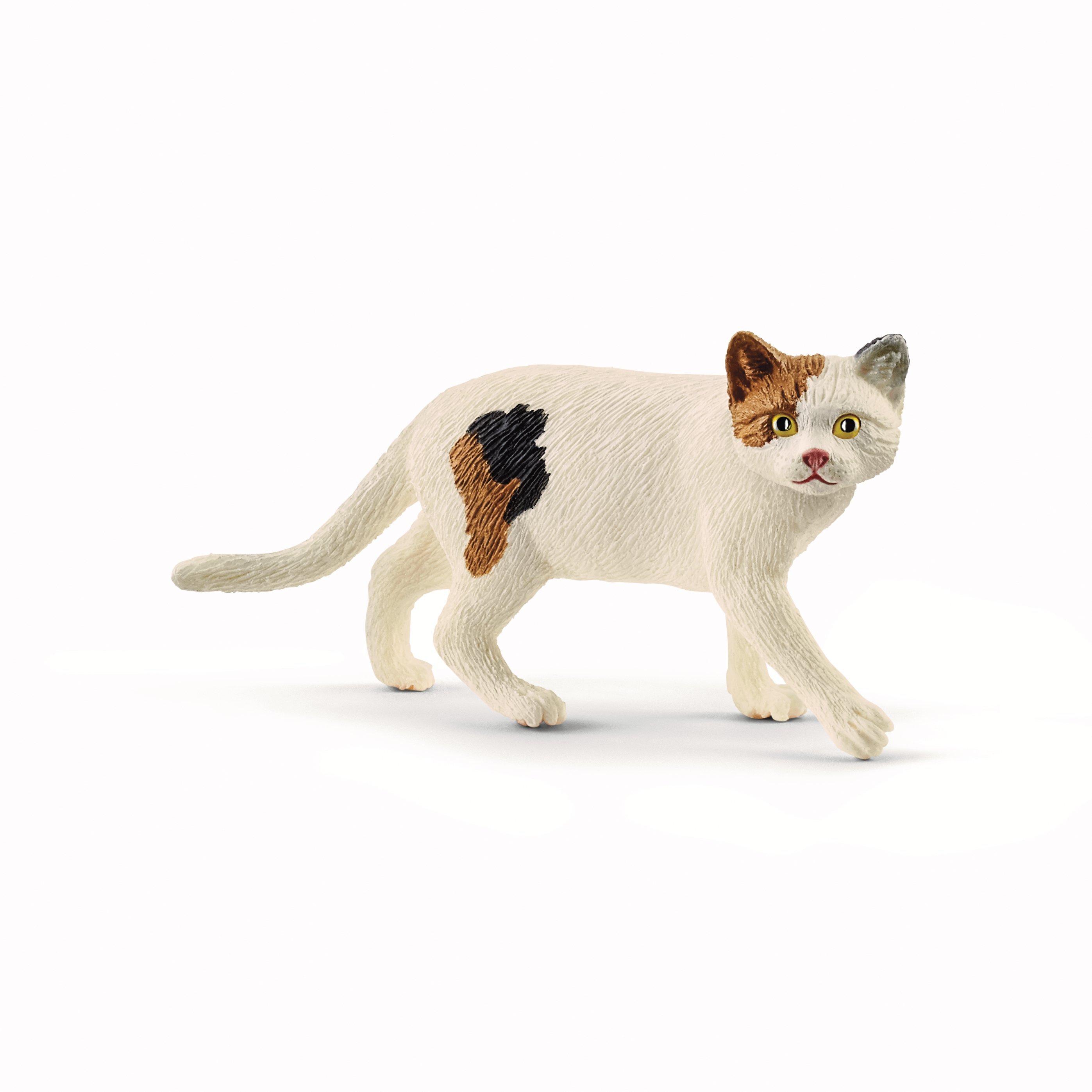 Schleich Amerikanische Kurzhaarkatze