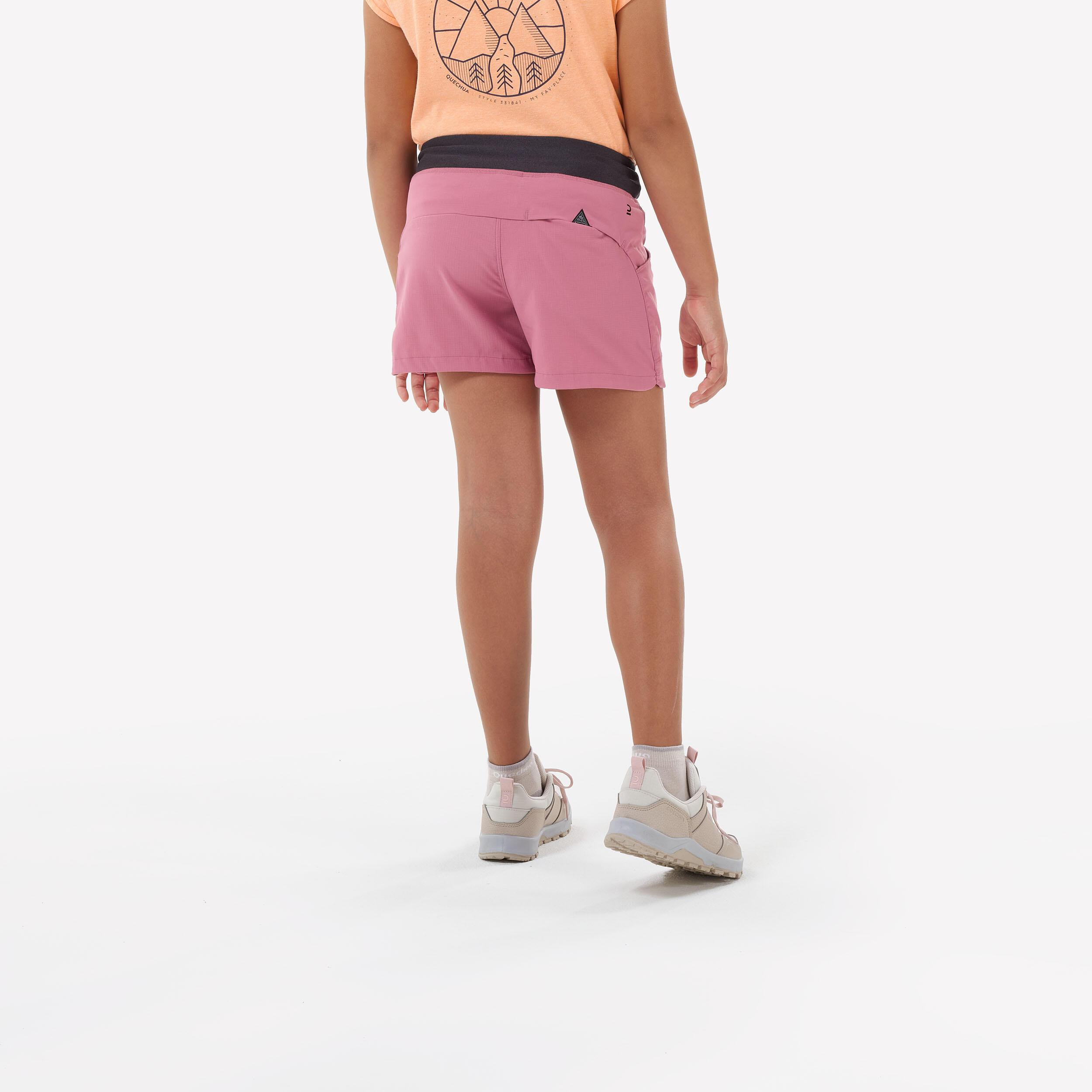 QUECHUA Shorts - MH500