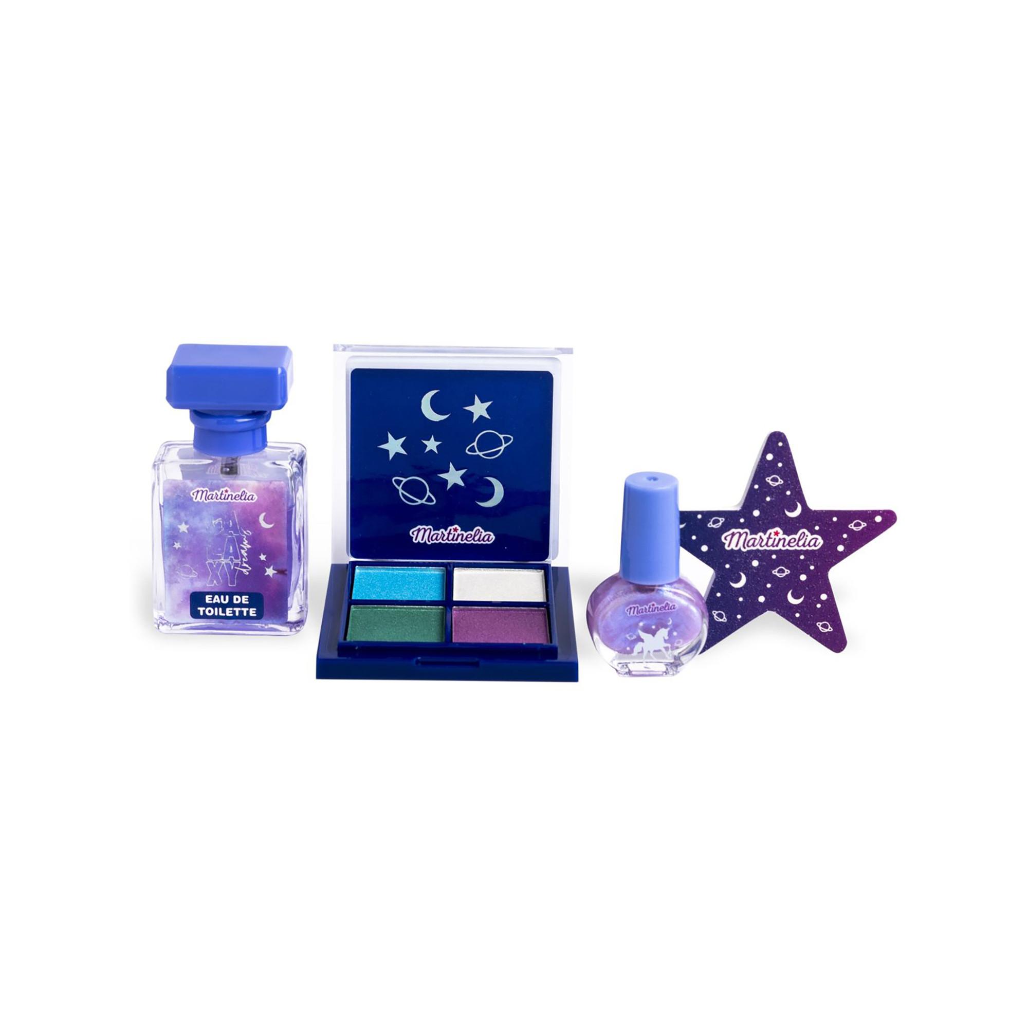 Martinelia Galaxy Dreams Fragance Set