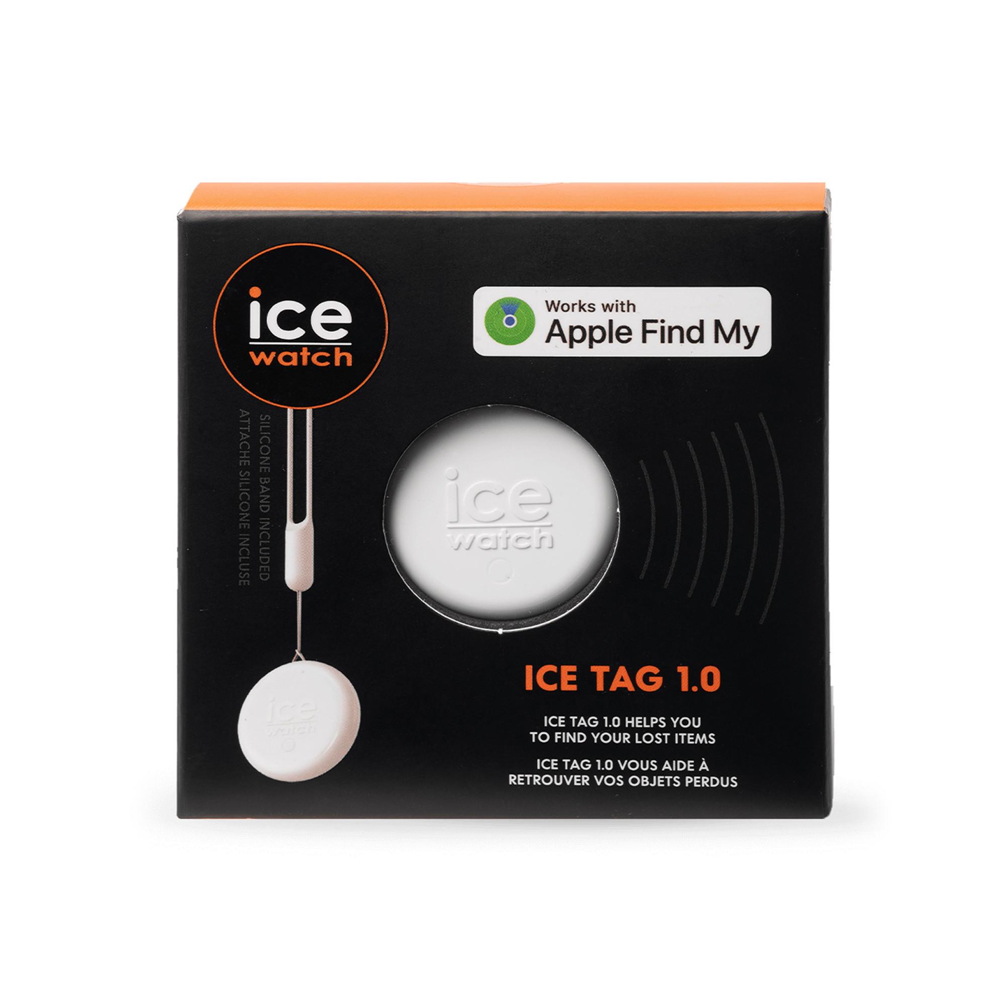 Ice Watch ICE tag 1.0 Activity Tracker