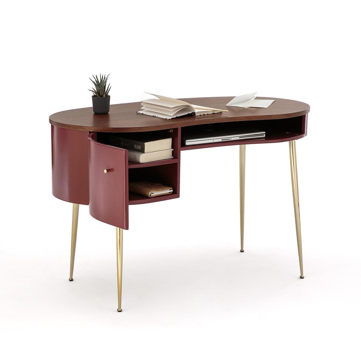 La Redoute Intérieurs Vintage-Schreibtisch Topim