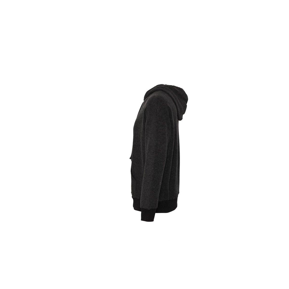 Bella + Canvas Hoodie zum Überziehen