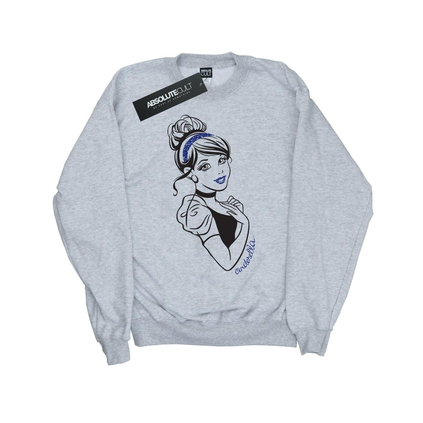 Disney PRINCESS Sweatshirt