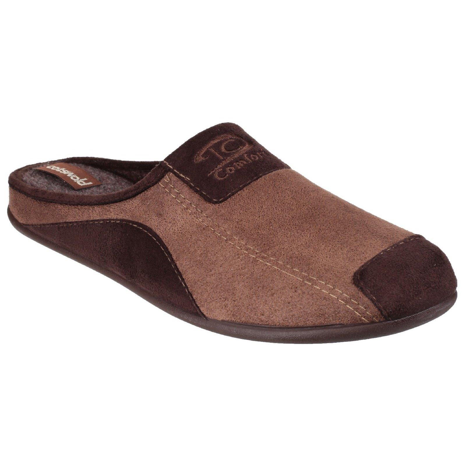 Cotswold Westwell Pantoffel Hausschuhe