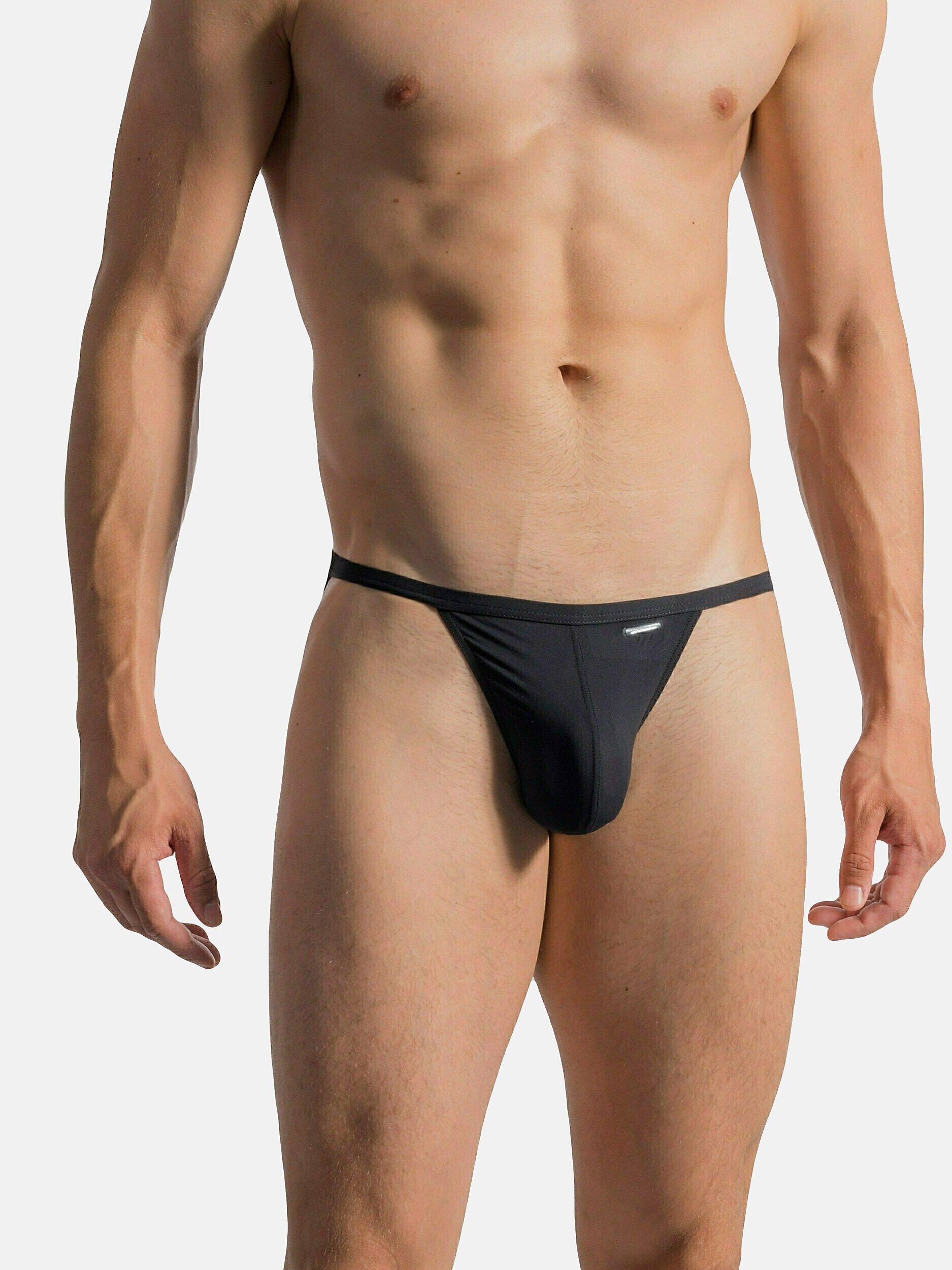 Olaf benz Sportliche Unterhosen RED0965